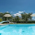 Il Girasole Farm stay