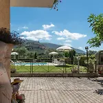 Il Girasole Farm stay *
