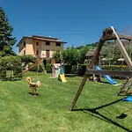 Farm stay Il Girasole Assisi
