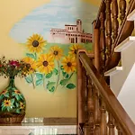 Il Girasole Farm stay