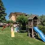 Il Girasole Farm stay *