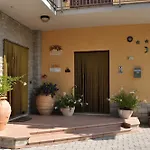 Il Girasole Farm stay