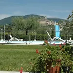 Farm stay Il Girasole Assisi