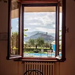 Il Girasole Farm stay