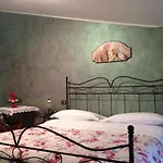 Il Girasole Farm stay