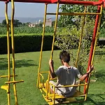 Il Girasole Farm stay Assisi