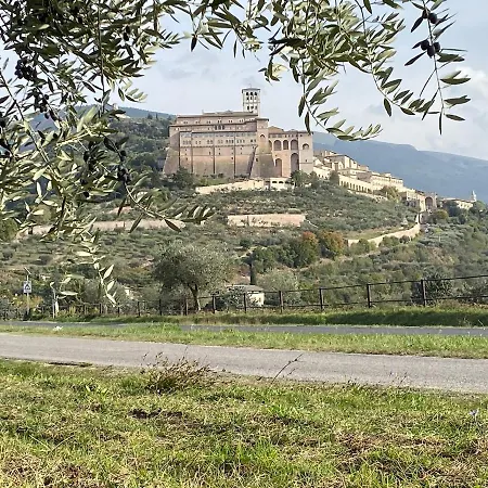 Il Girasole Assisi