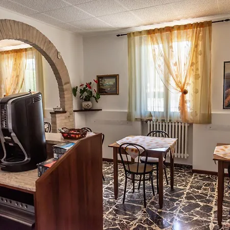 Séjour à la ferme Il Girasole *