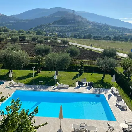 Il Girasole * Assise