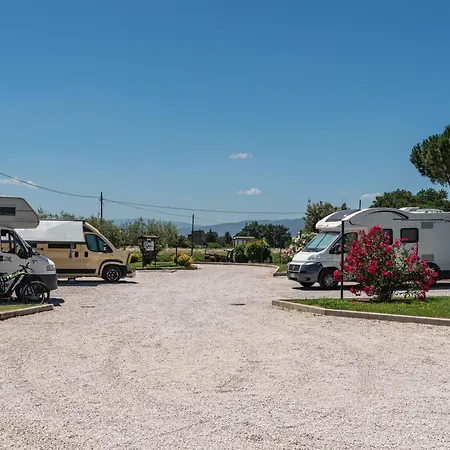 Séjour à la ferme Il Girasole *