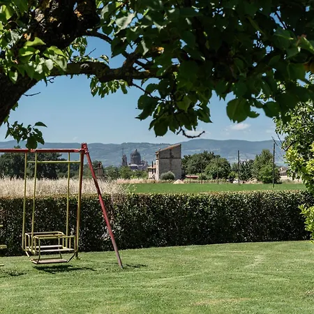 Il Girasole * Assisi