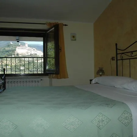 Séjour à la ferme Il Girasole *