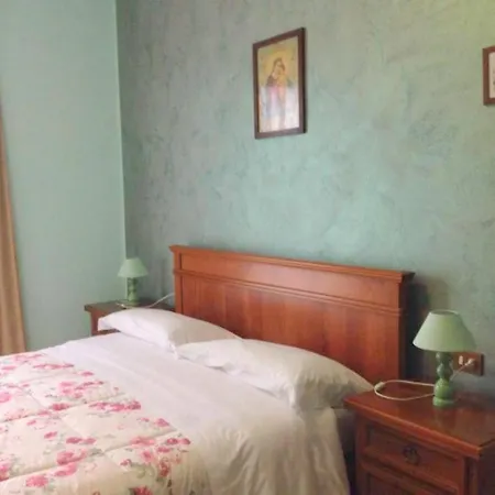 Farma Il Girasole Assisi