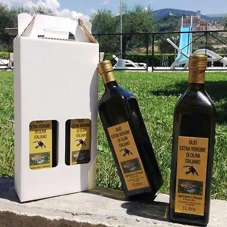 Farma Il Girasole *