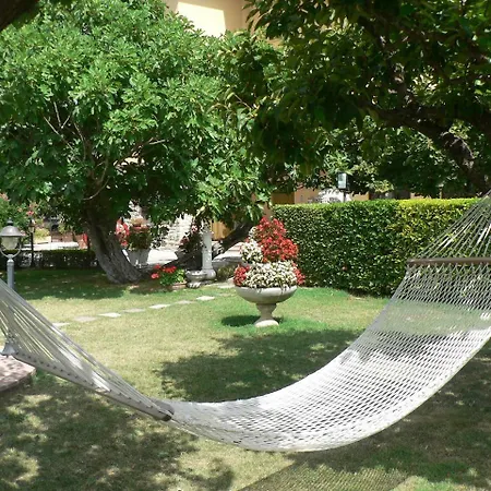 Il Girasole Séjour à la ferme *