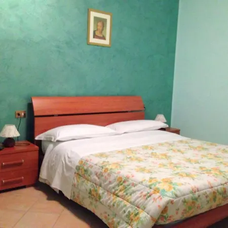 Séjour à la ferme Il Girasole Assise