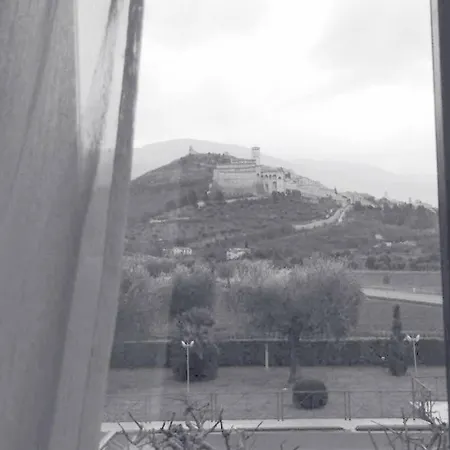 Il Girasole Assisi