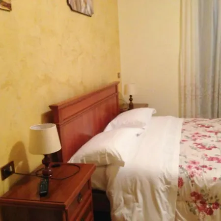 Il Girasole Séjour à la ferme