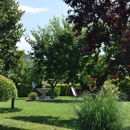 Il Girasole Séjour à la ferme *