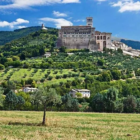 Séjour à la ferme Il Girasole *