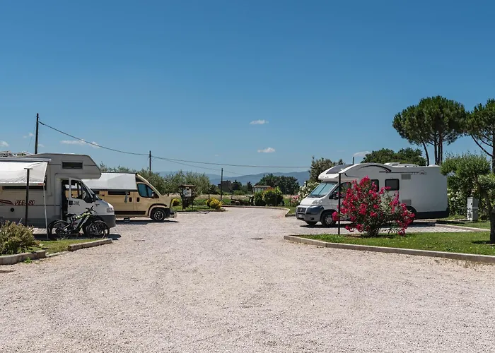 Farm stay Il Girasole *