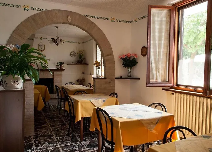 Farm stay Il Girasole *