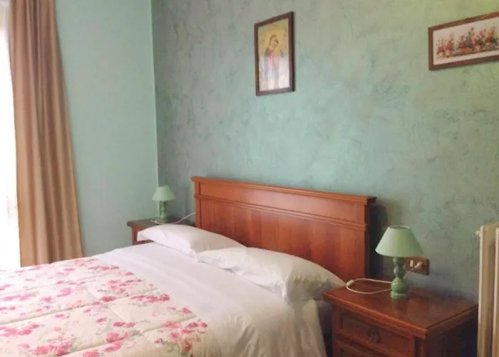 Vakantieboerderij Il Girasole Assisi