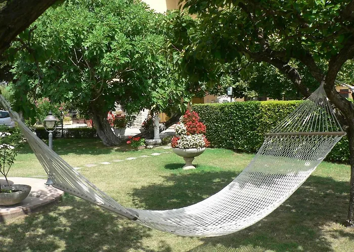 Il Girasole Vakantieboerderij *