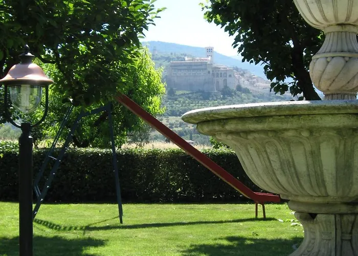 Il Girasole Vakantieboerderij