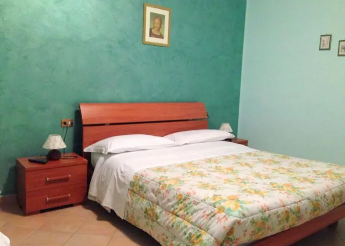 Vakantieboerderij Il Girasole Assisi