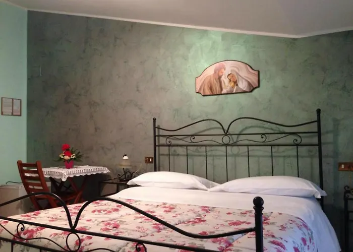 Il Girasole Vakantieboerderij