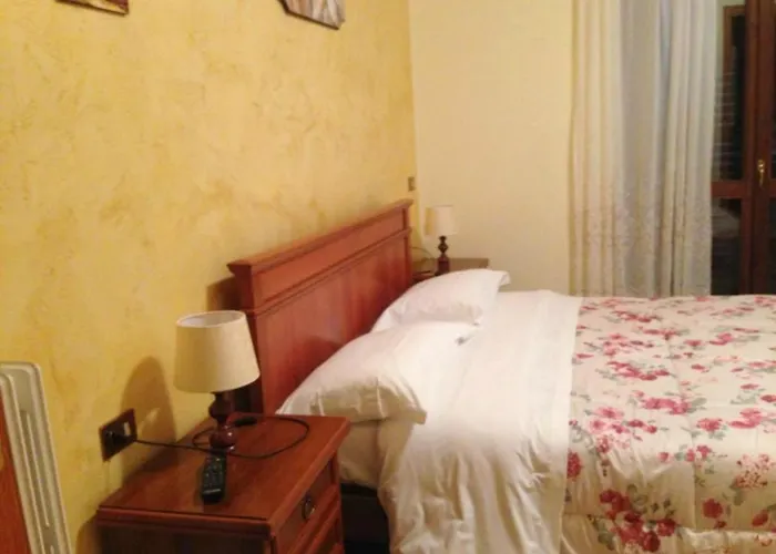 Il Girasole Farm stay