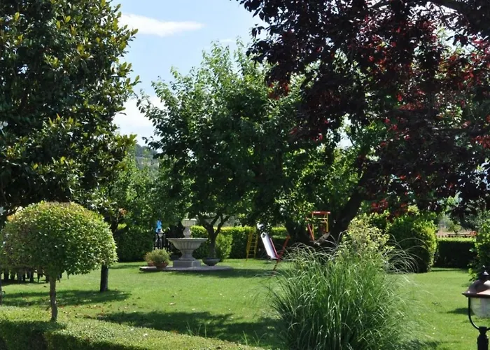 Il Girasole Vakantieboerderij *