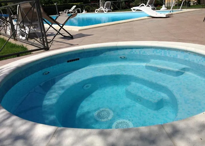 Farm stay Il Girasole *