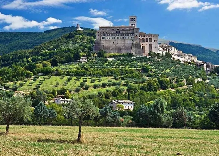 Farm stay Il Girasole *